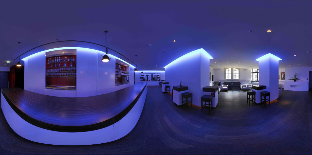 360 GRAD