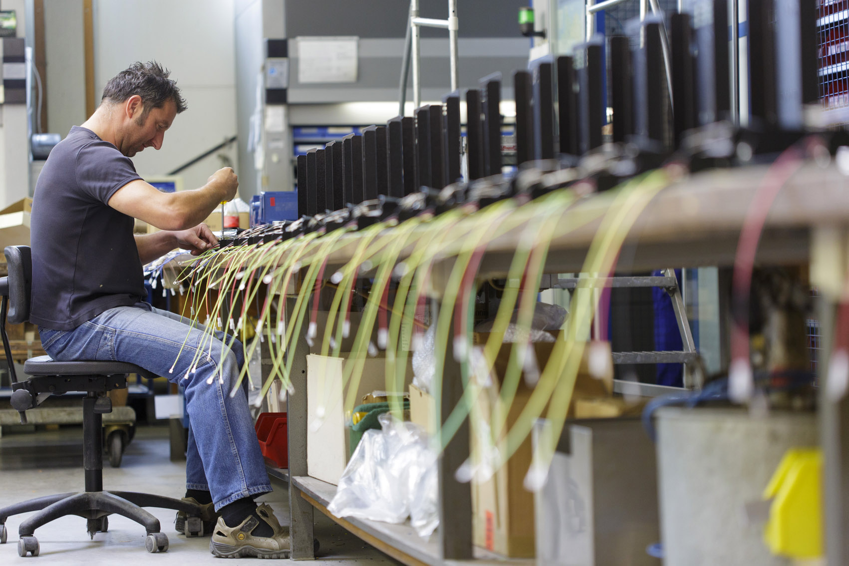 INDUSTRIE 2