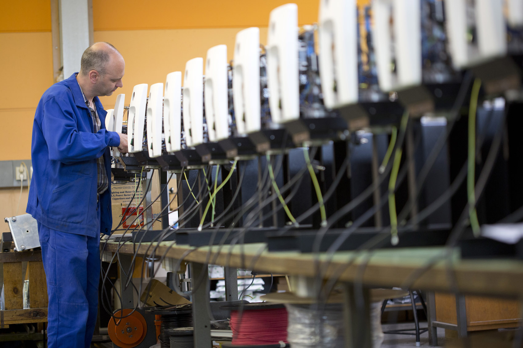 INDUSTRIE 3