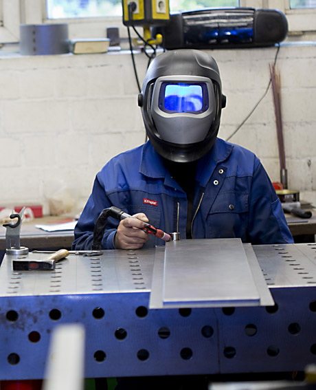 INDUSTRIE