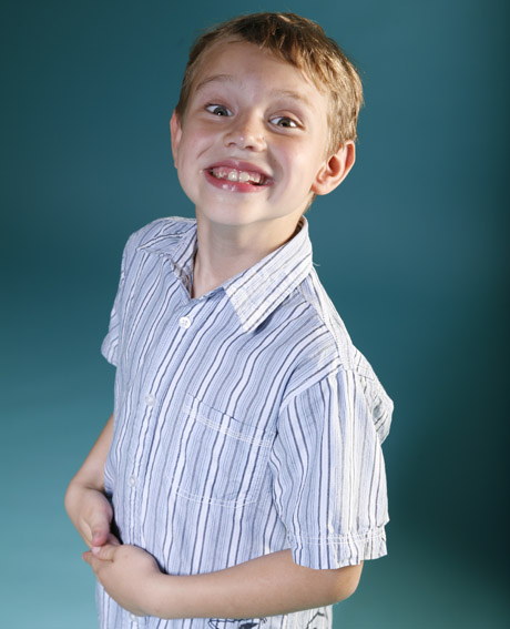 KINDER