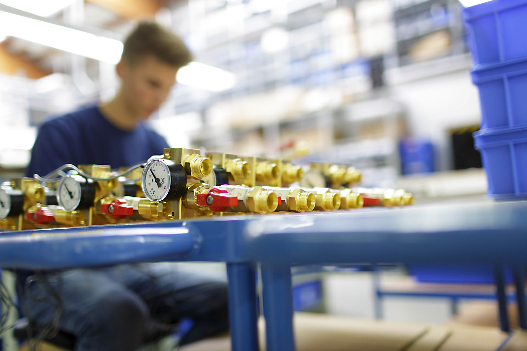 INDUSTRIE 11