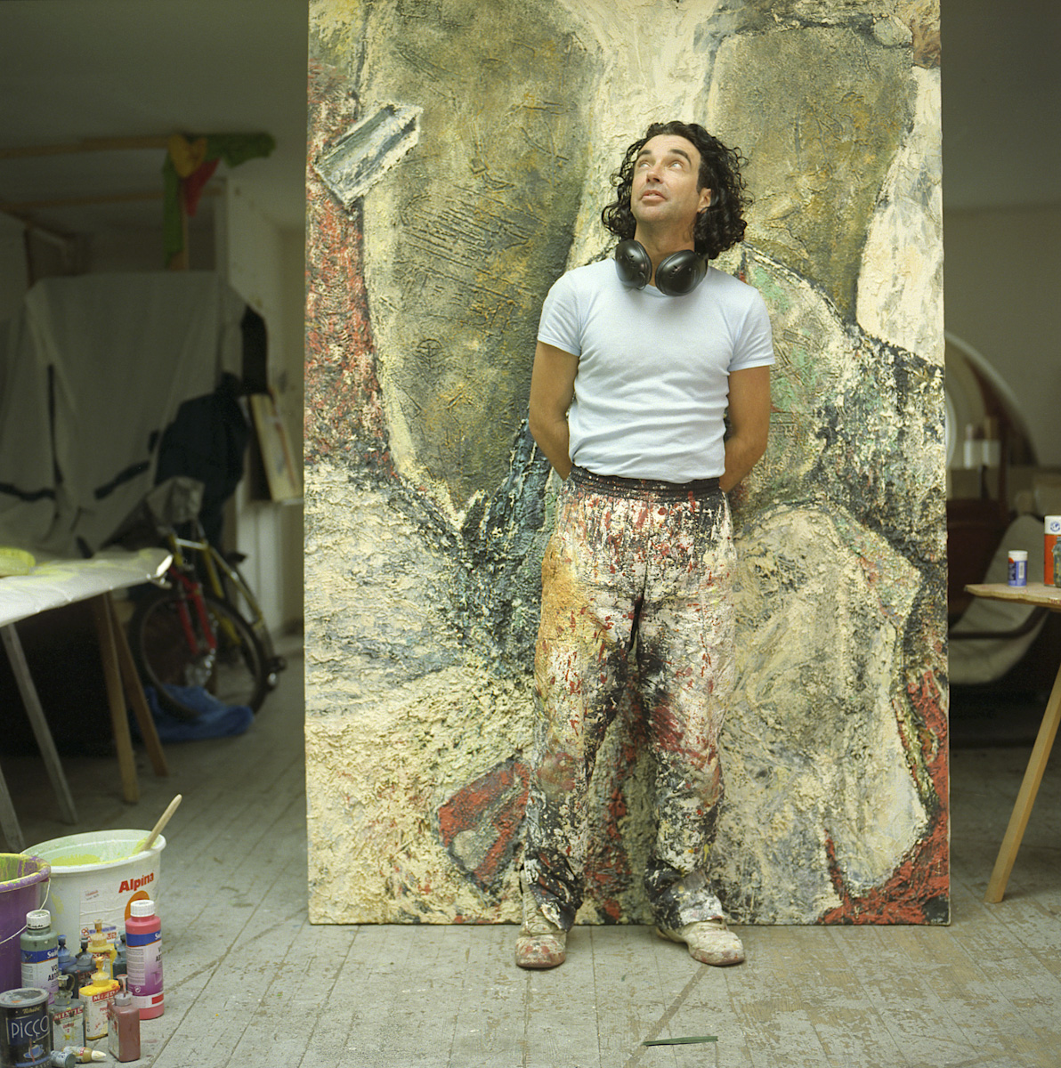 PORTRAIT 9