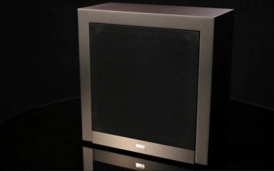 KEF T-Serie